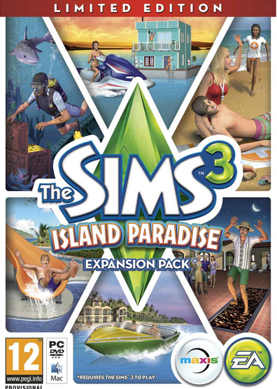 The_Sims_3_Plus_Island_Paradise_Limited_Edition